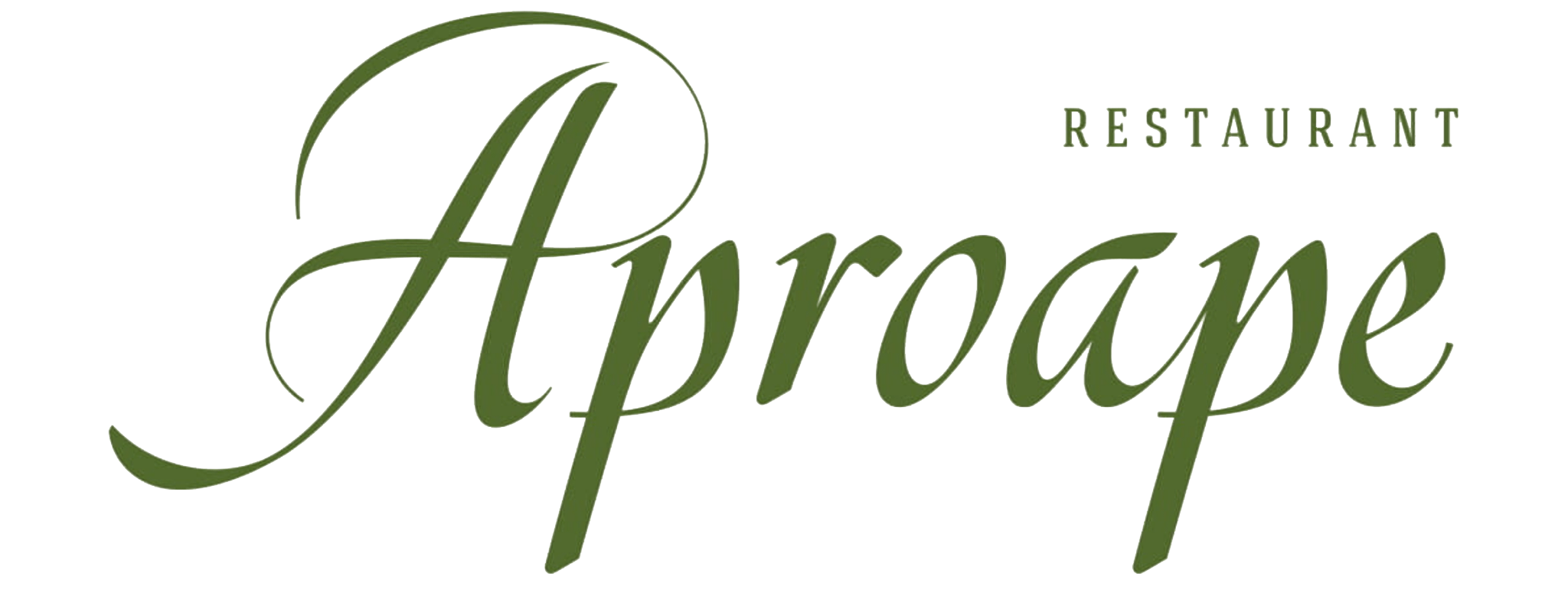 Aroape